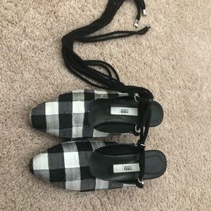 Miista heels